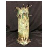 Pottery Vase