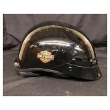 Harley Davidson Helmet