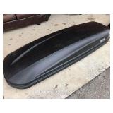 Thule Car Cargo Carrier