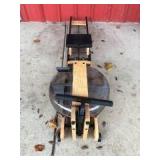 Rowing Machine