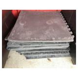 Foam Gym Mats