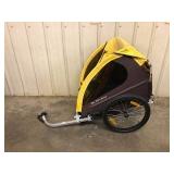 Burley Bicycle Cart