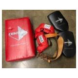 Sparring Equipment