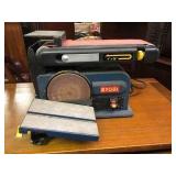 Ryobi Sander
