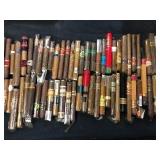 Large Collection Of Assorted Cigars