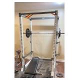Fitness Gear Pro FR600 (Bench Not Included)