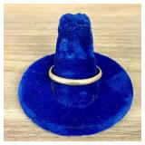 14K Gold Men