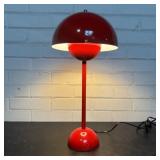 Modern Flower Bud - Mushroom Table Lamp 9'X18'