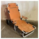 OME Gear 'The Wanderr' Versatile Multi Function Ou