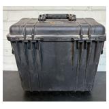 Pelican 1440 Case, Heavy Duty Rolling Protective C