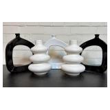 Modern Decoration Including Bubble Style And Ceram