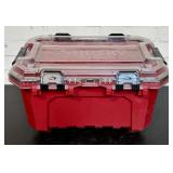 Husky Professional Heavy Duty Waterproof Storage C