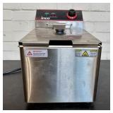 Winco Countertop Fryer, Model: EFS-16, As Pictured