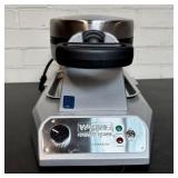 Waring Commercial Classic Waffle Maker With Box 13