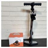 High Power Electric Air Pump With Husky Bicycle St