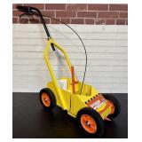 Gadfish Heavy Duty Striping Line Marking Machine ,