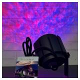 Yasotek Smart Water Effect Light - Outdoor LED Wat