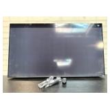 50' Vizio 4K Smart TV With Box, Feet And Remote