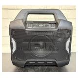 ION Audio Sport Boom All-Weather Rechargeable Spea