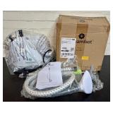 Steamfast Model SF-407 Everyday Fabric Steamer 10'