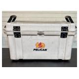 Large Pelican Cooler With Some Damage To Clasps 20
