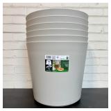6 16' Kyra Planter - Indoor/Outdoor 16'X15'