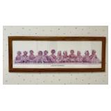 Anne Geddes Panoramic Color Print