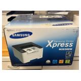 Samsung Xpress M2830DW Wireless Monochrome Laser P
