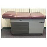 Ritter Medical Products Model 100 Manual Examinati