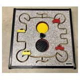 Playscapes Inc. Wall Mounted Traffic Themed Sensor