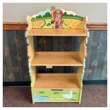 Teamson Kids Fantasy Fields Happy Farm Animals Woo
