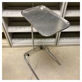 Mobile Medical Mayo Instrument Stand with Stainles