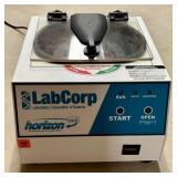 LabCorp Horizon mini E Model 642E Benchtop Centrif