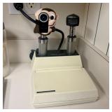 Welch Allyn Diagnostic Set with Ophthalmoscope, Ot