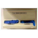 Pinnacle Products Inc. Dispens-a-Glove Wall-Mounte