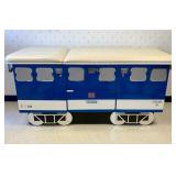 Thomas the Tank Engine G-O-DTIME Pediatric Train E
