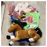 An Assortment of Kentucky Derby and Horse Racing M