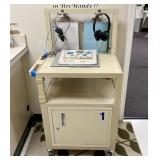 Maico Pilot Audiometer Pediatric Testing System wi