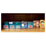 A Collection of Ein-O Science Educational Biology
