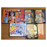 A Collection of SmartLab, Educational Insights, an