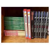 A Collection of Medical and Anatomical Reference B