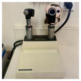 Welch Allyn Rechargeable Pediatric Diagnostic Cent