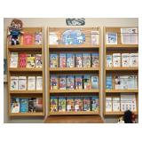 A Collection of American Academy of Pediatrics Inf
