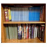 A Collection of Medical Reference and Religious Bo
