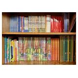 A Collection of Children