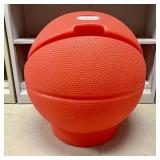 Little Tikes Basketball Toy Chest