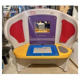 Little Tikes and IBM Young Explorer Childrens Lear