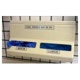 Pinnacle Products Inc. Dispens-a-Glove Wall-Mounte