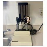 Welch Allyn Diagnostic Center with Otoscope and Mo