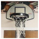 Huffy Sports Give and Go Indoor Wall Mounted Mini